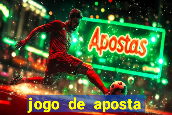 jogo de aposta para menores de idade